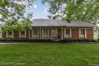 Lake Home For Sale in Highland, Michigan