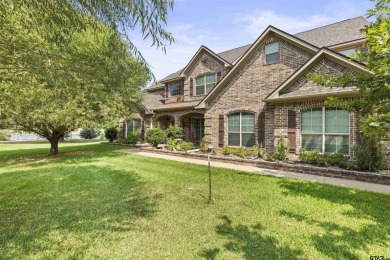 Lake Home For Sale in Lindale, Texas