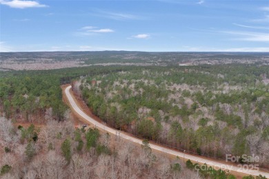 Lake Acreage For Sale in Ridgeway, South Carolina