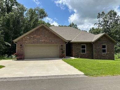 Lake Home For Sale in Bella Vista, Arkansas