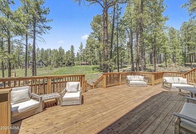 Spectacular Forest Highlands home with amazing space situated - photo 11
