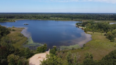 Lake Acreage For Sale in Marshall, Michigan