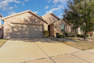 Lake Home For Sale in Forney, Texas