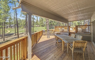 Spectacular Forest Highlands home with amazing space situated - photo 12