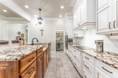 Custom Home on 40 Acres in Hector, Arkansas - Built in 2020