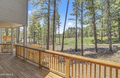 Spectacular Forest Highlands home with amazing space situated - photo 13