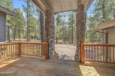 Spectacular Forest Highlands home with amazing space situated - photo 14