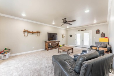 Custom Home on 40 Acres in Hector, Arkansas - Built in 2020