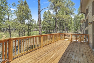 Spectacular Forest Highlands home with amazing space situated - photo 15