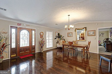 Secluded Brick Ranch Retreat on 20+ Acres with Private Lake & - photo 6
