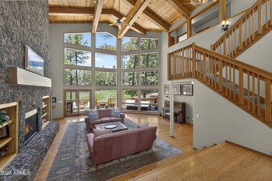 Spectacular Forest Highlands home with amazing space situated - photo 17