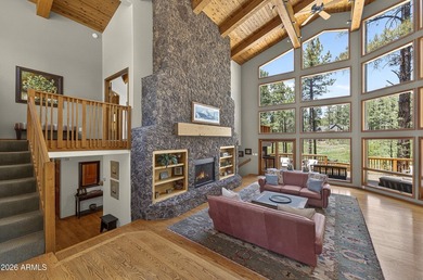 Spectacular Forest Highlands home with amazing space situated - photo 18