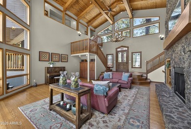 Spectacular Forest Highlands home with amazing space situated - photo 19