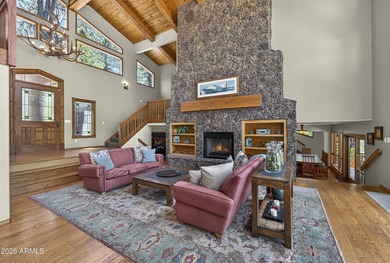 Spectacular Forest Highlands home with amazing space situated - photo 20