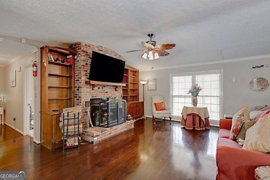 Secluded Brick Ranch Retreat on 20+ Acres with Private Lake & - photo 10