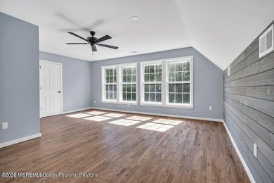 A majestic money Island gem awaits steps from the beach and