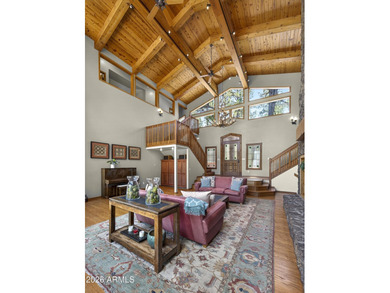 Spectacular Forest Highlands home with amazing space situated - photo 21