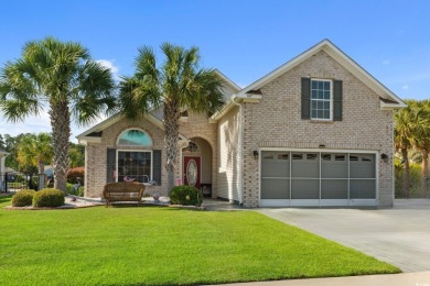 Lake Home For Sale in Surfside Beach, South Carolina