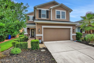 (private lake, pond, creek) Home For Sale in Saint Johns Florida