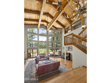 Spectacular Forest Highlands home with amazing space situated - photo 22