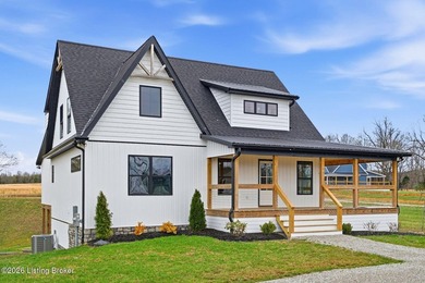 Welcome to Paradise Grove Nolin. This 4 bedroom, 2 full bath, 2 - photo 2