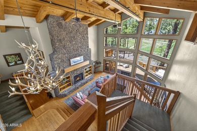 Spectacular Forest Highlands home with amazing space situated - photo 23