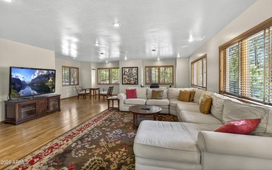 Spectacular Forest Highlands home with amazing space situated - photo 24