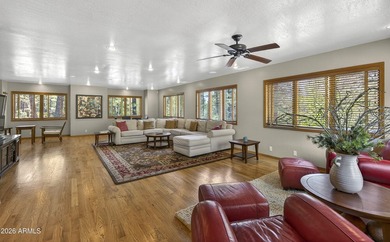 Spectacular Forest Highlands home with amazing space situated - photo 25