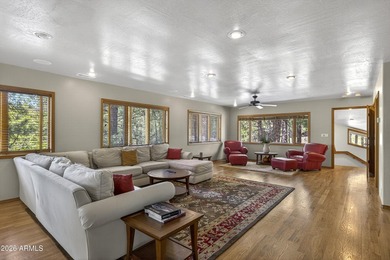 Spectacular Forest Highlands home with amazing space situated - photo 26