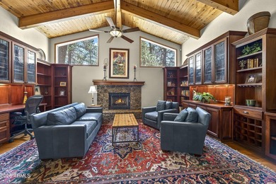 Spectacular Forest Highlands home with amazing space situated - photo 27