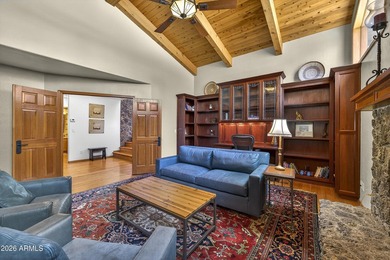 Spectacular Forest Highlands home with amazing space situated - photo 28