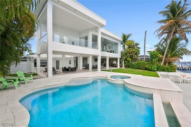 Discover this unique and elegant 2-story waterfront mansion in - photo 8