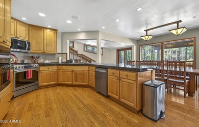 Spectacular Forest Highlands home with amazing space situated - photo 29
