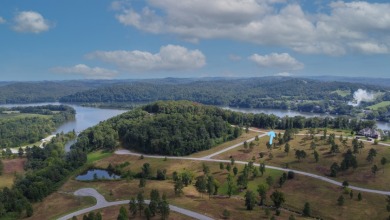 916 Eagle Nest Drive - Lake Lot For Sale in Kingston, Tennessee