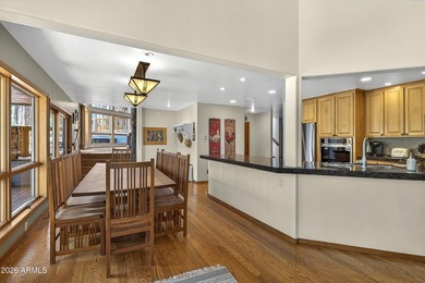 Spectacular Forest Highlands home with amazing space situated - photo 31