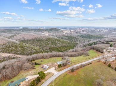Table Rock Lake Home For Sale in Branson Missouri
