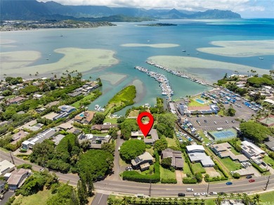 NEW LISTING!! This truly exceptional waterfront estate on - photo 1