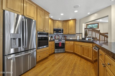 Spectacular Forest Highlands home with amazing space situated - photo 32