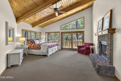 Spectacular Forest Highlands home with amazing space situated - photo 33