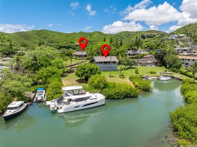 NEW LISTING!! This truly exceptional waterfront estate on - photo 3