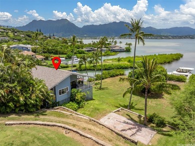 NEW LISTING!! This truly exceptional waterfront estate on - photo 4
