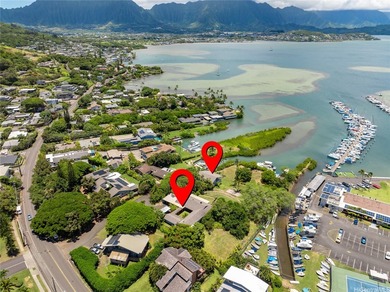 NEW LISTING!! This truly exceptional waterfront estate on - photo 5