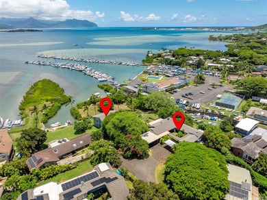 NEW LISTING!! This truly exceptional waterfront estate on - photo 6