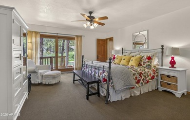 Spectacular Forest Highlands home with amazing space situated - photo 37