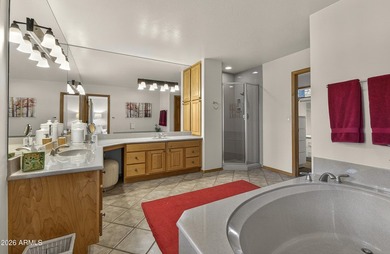 Spectacular Forest Highlands home with amazing space situated - photo 40