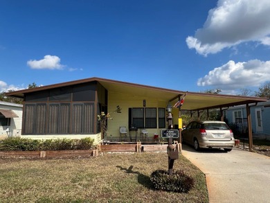 Lake Henry - Polk County Home For Sale in Winter Haven Florida