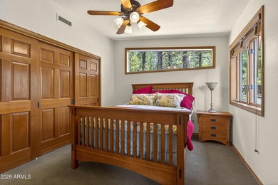 Spectacular Forest Highlands home with amazing space situated - photo 44