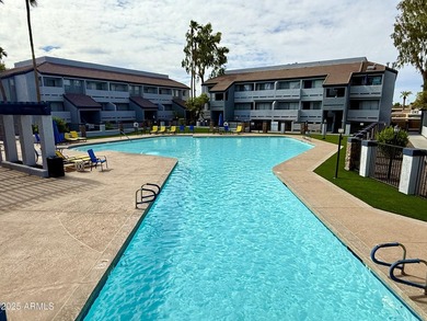 This Dobson Bay Club home comes with some of the best perks - photo 1