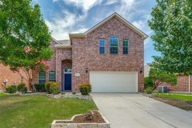 Lake Lewisville Home For Sale in Frisco Texas