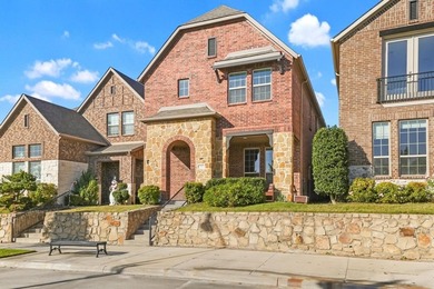 Lake Home For Sale in Rowlett, Texas